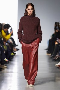 Gauchere Fall 2024 Ready-to-Wear Collection at Paris Fashion Week