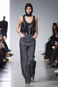 Gauchere Fall 2024 Ready-to-Wear Collection at Paris Fashion Week