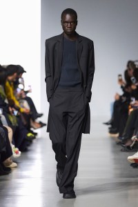 Gauchere Fall 2024 Ready-to-Wear Collection at Paris Fashion Week