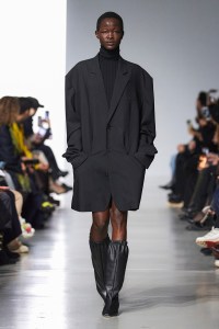 Gauchere Fall 2024 Ready-to-Wear Collection at Paris Fashion Week