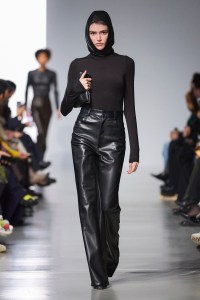 Gauchere Fall 2024 Ready-to-Wear Collection at Paris Fashion Week