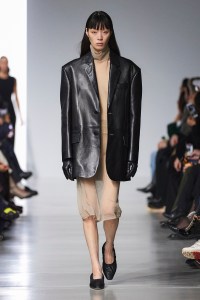 Gauchere Fall 2024 Ready-to-Wear Collection at Paris Fashion Week