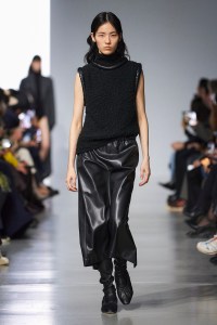 Gauchere Fall 2024 Ready-to-Wear Collection at Paris Fashion Week