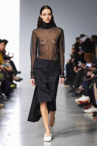 Gauchere Fall 2024 Ready-to-Wear Collection at Paris Fashion Week
