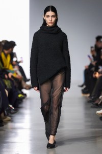 Gauchere Fall 2024 Ready-to-Wear Collection at Paris Fashion Week