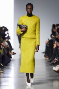 Gauchere Fall 2024 Ready-to-Wear Collection at Paris Fashion Week