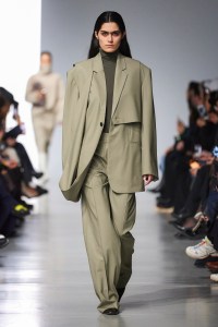 Gauchere Fall 2024 Ready-to-Wear Collection at Paris Fashion Week