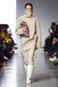 Gauchere Fall 2024 Ready-to-Wear Collection at Paris Fashion Week