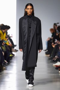 Gauchere Fall 2024 Ready-to-Wear Collection at Paris Fashion Week