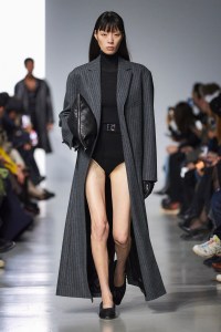 Gauchere Fall 2024 Ready-to-Wear Collection at Paris Fashion Week