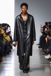 Gauchere Fall 2024 Ready-to-Wear Collection at Paris Fashion Week