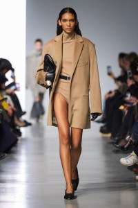 Gauchere Fall 2024 Ready-to-Wear Collection at Paris Fashion Week