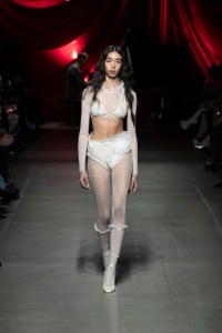 GCDS Fall 2024 Ready-to-Wear