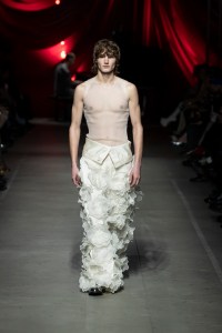 GCDS Fall 2024 Ready-to-Wear Collection at Milan Fashion Week