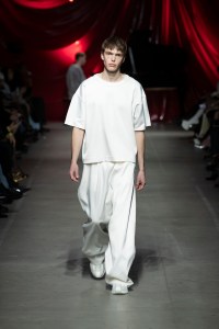 GCDS Fall 2024 Ready-to-Wear Collection at Milan Fashion Week