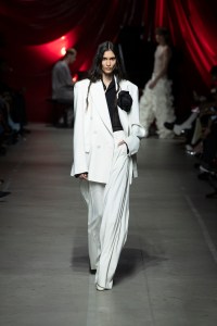 GCDS Fall 2024 Ready-to-Wear Collection at Milan Fashion Week