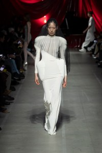 GCDS Fall 2024 Ready-to-Wear Collection at Milan Fashion Week