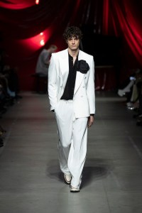 GCDS Fall 2024 Ready-to-Wear Collection at Milan Fashion Week