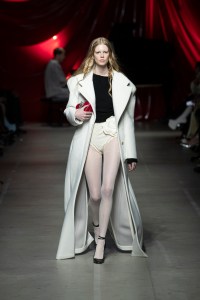 GCDS Fall 2024 Ready-to-Wear Collection at Milan Fashion Week