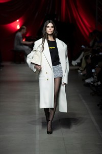 GCDS Fall 2024 Ready-to-Wear Collection at Milan Fashion Week