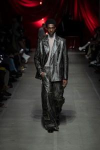 GCDS Fall 2024 Ready-to-Wear Collection at Milan Fashion Week