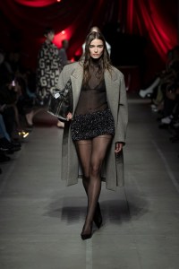 GCDS Fall 2024 Ready-to-Wear Collection at Milan Fashion Week