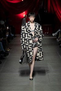 GCDS Fall 2024 Ready-to-Wear Collection at Milan Fashion Week