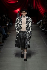 GCDS Fall 2024 Ready-to-Wear Collection at Milan Fashion Week