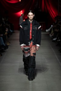 GCDS Fall 2024 Ready-to-Wear Collection at Milan Fashion Week