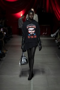 GCDS Fall 2024 Ready-to-Wear Collection at Milan Fashion Week