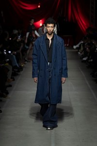 GCDS Fall 2024 Ready-to-Wear Collection at Milan Fashion Week