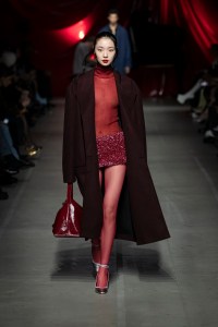 GCDS Fall 2024 Ready-to-Wear Collection at Milan Fashion Week