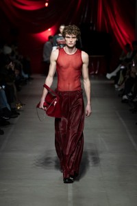 GCDS Fall 2024 Ready-to-Wear Collection at Milan Fashion Week