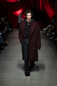 GCDS Fall 2024 Ready-to-Wear Collection at Milan Fashion Week