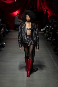 GCDS Fall 2024 Ready-to-Wear Collection at Milan Fashion Week
