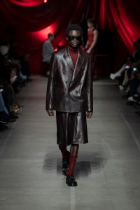 GCDS Fall 2024 Ready-to-Wear Collection at Milan Fashion Week