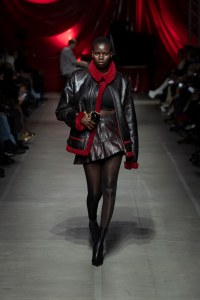 GCDS Fall 2024 Ready-to-Wear Collection at Milan Fashion Week