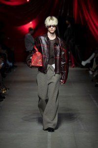 GCDS Fall 2024 Ready-to-Wear Collection at Milan Fashion Week
