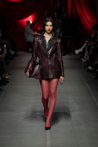 GCDS Fall 2024 Ready-to-Wear Collection at Milan Fashion Week
