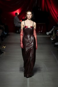 GCDS Fall 2024 Ready-to-Wear Collection at Milan Fashion Week