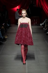GCDS Fall 2024 Ready-to-Wear Collection at Milan Fashion Week
