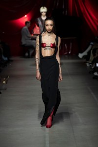 GCDS Fall 2024 Ready-to-Wear Collection at Milan Fashion Week