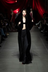 GCDS Fall 2024 Ready-to-Wear Collection at Milan Fashion Week