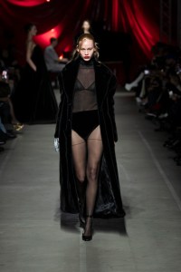 GCDS Fall 2024 Ready-to-Wear Collection at Milan Fashion Week