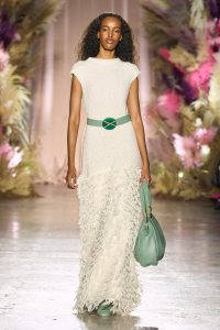Genny Fall 2024 Ready-to-Wear Collection at Milan Fashion Week