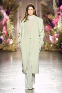 Genny Fall 2024 Ready-to-Wear Collection at Milan Fashion Week