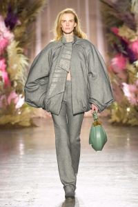 Genny Fall 2024 Ready-to-Wear Collection at Milan Fashion Week