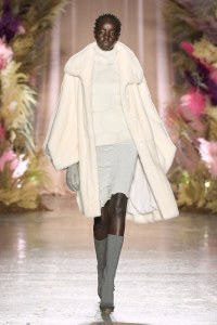 Genny Fall 2024 Ready-to-Wear Collection at Milan Fashion Week