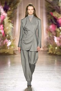 Genny Fall 2024 Ready-to-Wear Collection at Milan Fashion Week