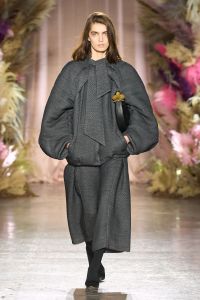 Genny Fall 2024 Ready-to-Wear Collection at Milan Fashion Week